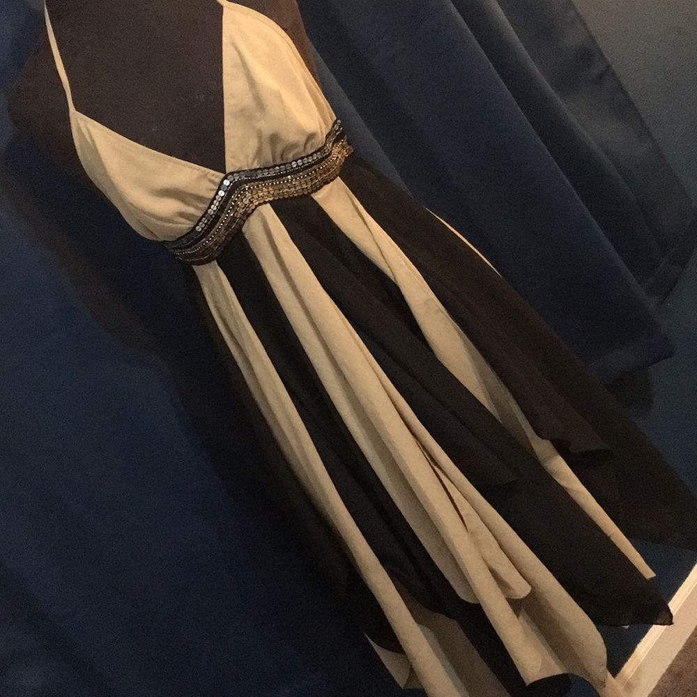 Great flowing dress